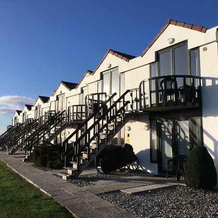 Knus Appartement Met Zicht Op Zeepolder De Haan Zewnętrze zdjęcie