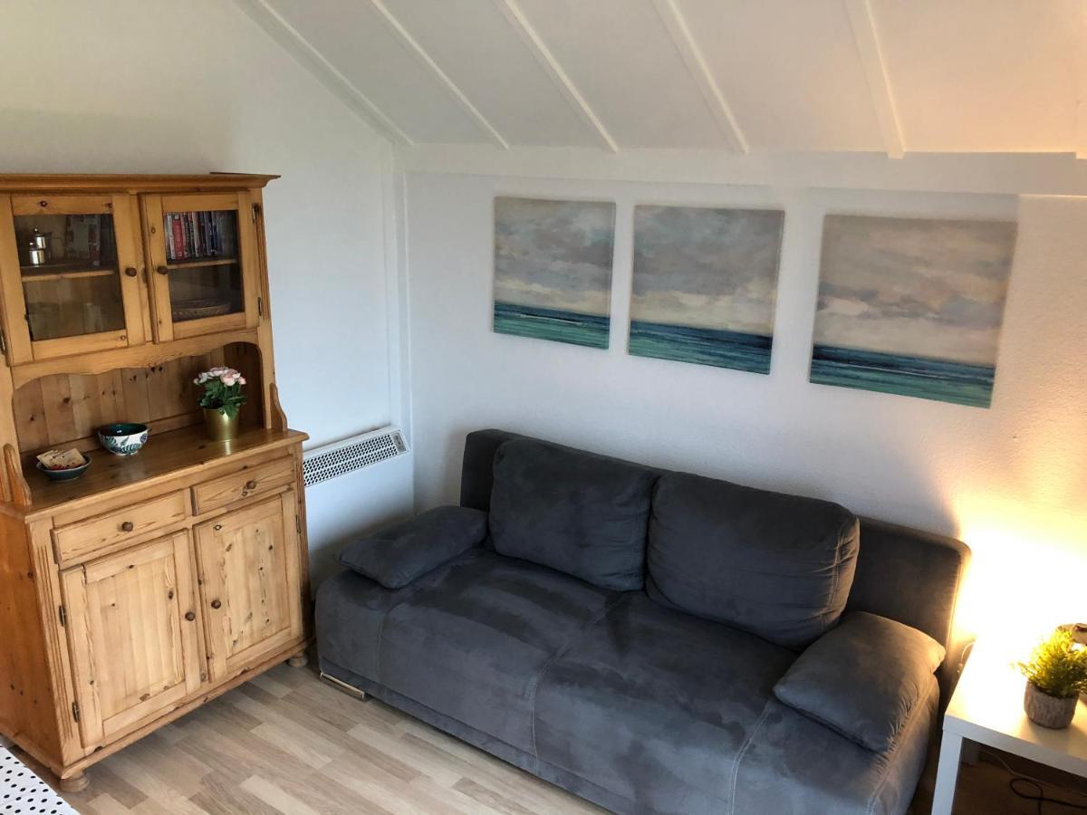 Knus Appartement Met Zicht Op Zeepolder De Haan Zewnętrze zdjęcie